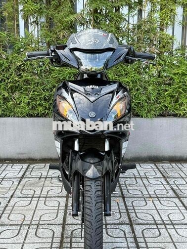 Exciter 135 úp 2010 bs 66 chính chủ