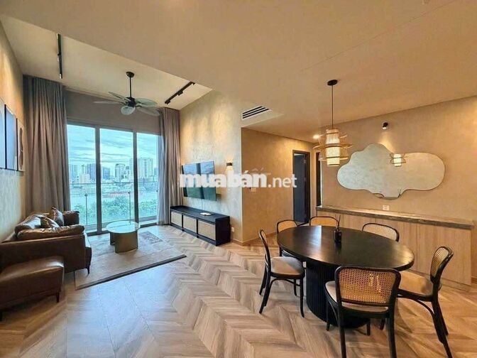 Căn hộ 1Pn ban công full nội thất Sư Vạn Hạnh Q10 gần Vạn Hạnh mall