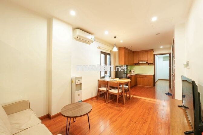 🏡 2 Bedrooms + Living Room – 60 Linh Lang, Ba Dinh | Căn Hộ Rộng Rãi