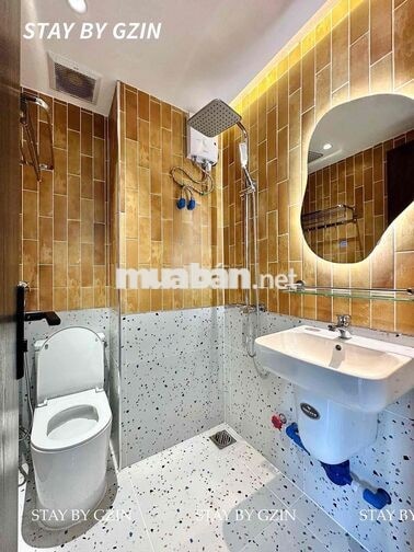 CHUNG CƯ MINI ngay NGÃ TƯ PHÚ NHUẬN gần TRUNG TÂM - ĐẦY ĐỦ TIỆN NGHI