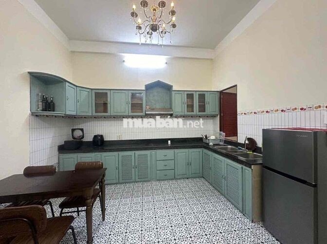 CHO THUÊ CĂN HỘ 1PN - LÊ LỢI- Hải Châu