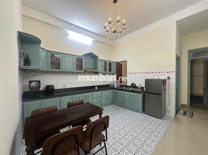 CHO THUÊ CĂN HỘ 1PN - LÊ LỢI- Hải Châu