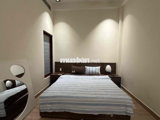 CHO THUÊ CĂN HỘ 1PN - LÊ LỢI- Hải Châu