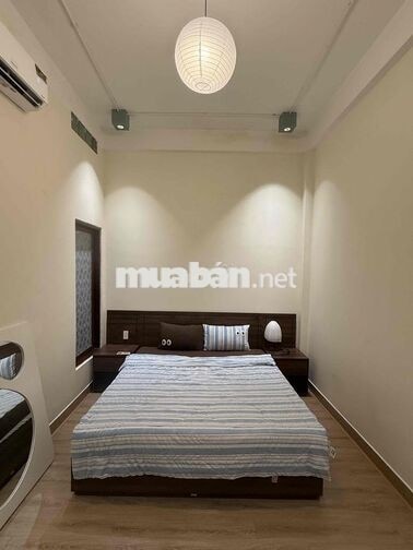 CHO THUÊ CĂN HỘ 1PN - LÊ LỢI- Hải Châu