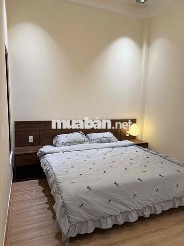 CHO THUÊ CĂN HỘ 1PN - LÊ LỢI- Hải Châu