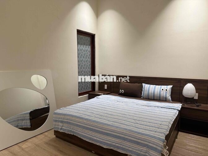 CHO THUÊ CĂN HỘ 1PN - LÊ LỢI- Hải Châu