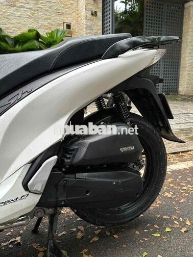 Honda SHVN 150 2015 chính chủ - hỗ trợ góp