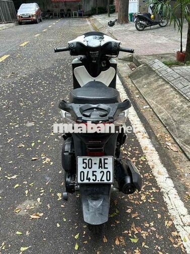 Honda SHVN 150 2015 chính chủ - hỗ trợ góp