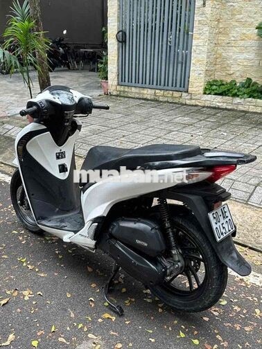 Honda SHVN 150 2015 chính chủ - hỗ trợ góp