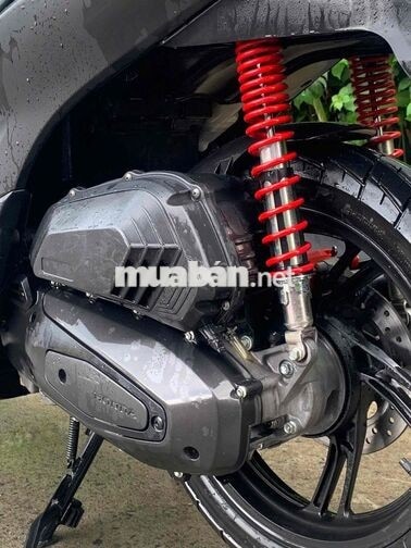 Honda SH 125 2020 Đen