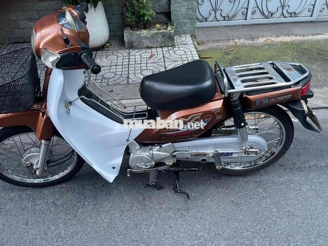 Honda Super Cub 50cc