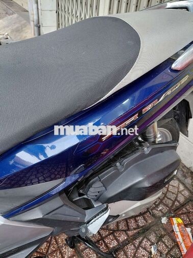 Honda Airblade 125 Robot 2017 Xanh