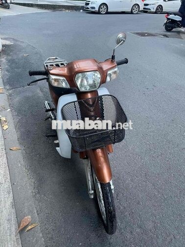 Honda Super Cub 50cc