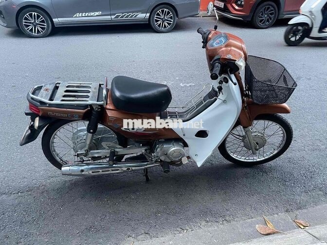 Honda Super Cub 50cc
