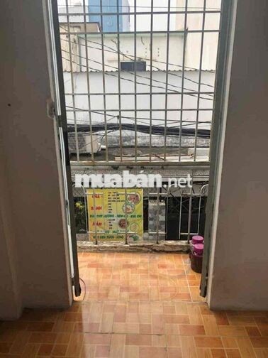 🔥Quang Trung, 40m2, 2 Tầng, 2PN, đối điện Vincom,SH Riêng, nhà mới, TL