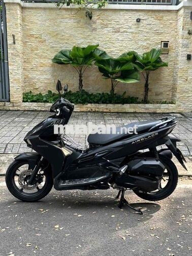 Honda Air Blade 125 2025 - hỗ trợ góp nậu xớ