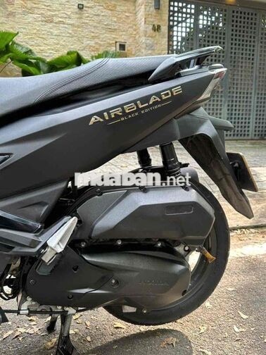 Honda Air Blade 125 2025 - hỗ trợ góp nậu xớ