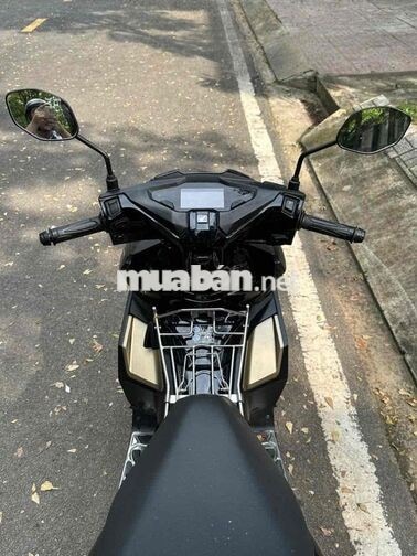 Honda Air Blade 125 2025 - hỗ trợ góp nậu xớ