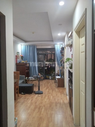 CHÍNH CHỦ BÁN CĂN GÓC: 02 phòng ngủ, 02 Wc, Tòa nhà 18T1, An Khánh