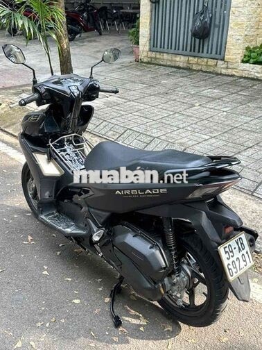 Honda Air Blade 125 2025 - hỗ trợ góp nậu xớ