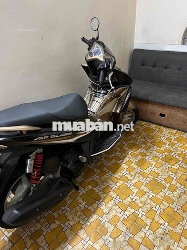 Honda Air Blade Vàng đồng 34k km