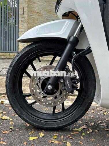 Honda SHVN 150 2015 chính chủ - hỗ trợ góp