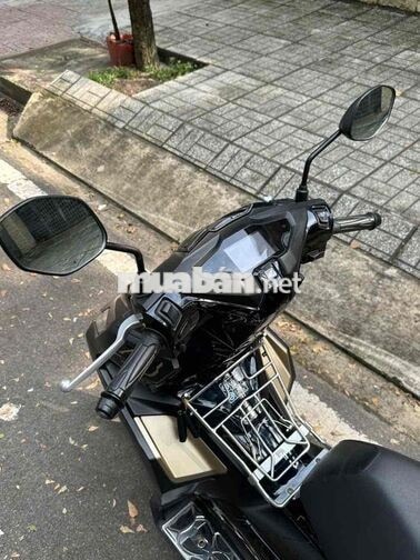 Honda Air Blade 125 2025 - hỗ trợ góp nậu xớ