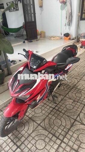 Honda Winner X 2021 Đỏ 86000km