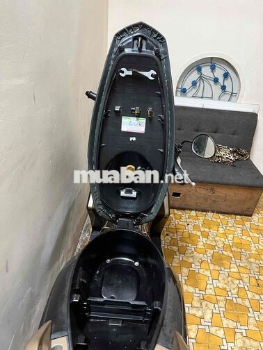 Honda Air Blade Vàng đồng 34k km