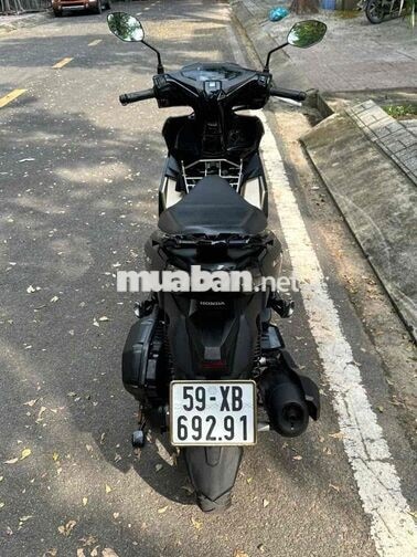 Honda Air Blade 125 2025 - hỗ trợ góp nậu xớ
