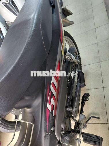 SYM Elegant 50cc 2019 Đỏ