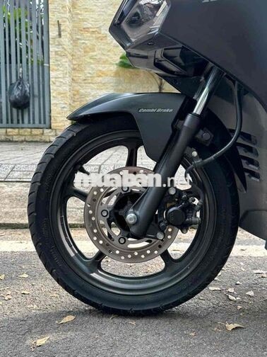 Honda Air Blade 125 2025 - hỗ trợ góp nậu xớ