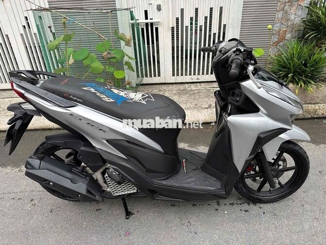 Honda Vario 125 Smartkey mới 90%