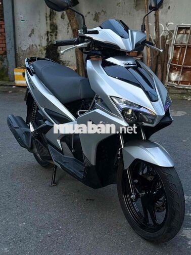 Honda Airblade 2017 Bạc porcher