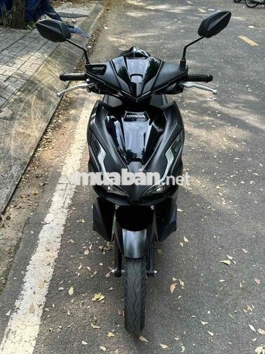 Honda Air Blade 125 2025 - hỗ trợ góp nậu xớ