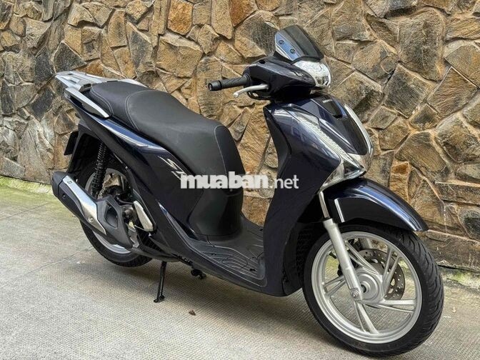 Honda SHVN 150 2018 Xanh đen 18000km