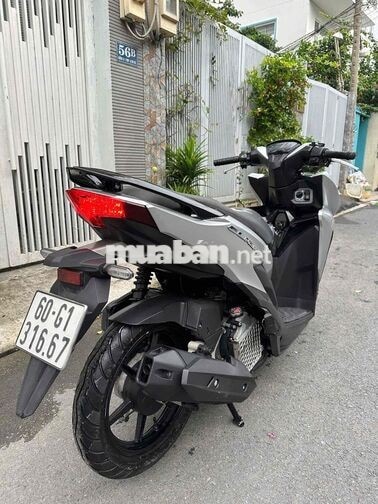 Honda Vario 125 Smartkey mới 90%