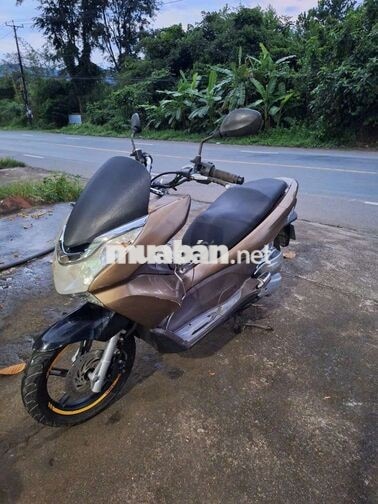 Honda PCX