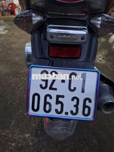 Honda PCX