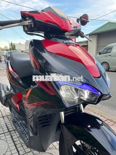 Honda Air Blade 2018 HỖ TRỢ NỢ XẤU