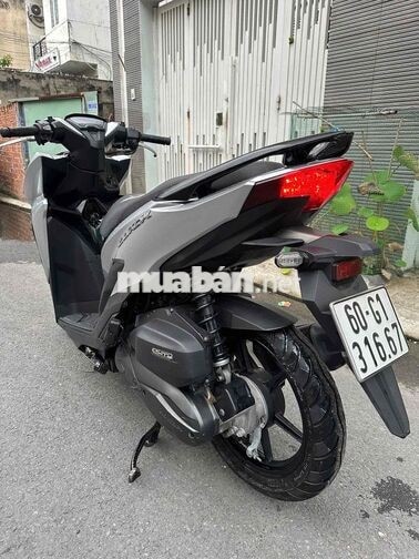 Honda Vario 125 Smartkey mới 90%