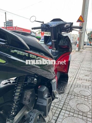 Honda Air Blade 2018 HỖ TRỢ NỢ XẤU