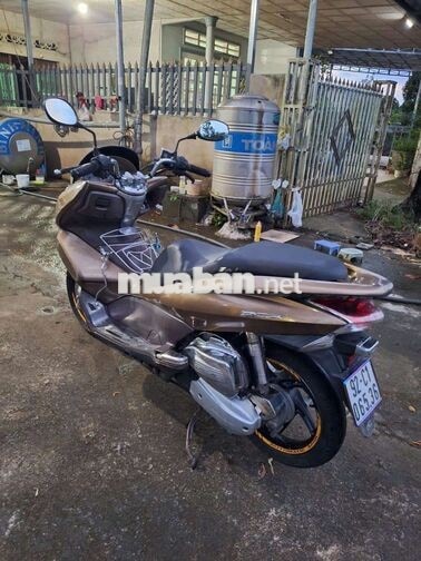 Honda PCX