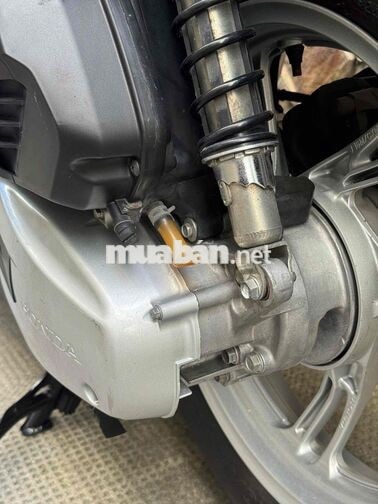 Honda SHVN 150 2018 Xanh đen 18000km