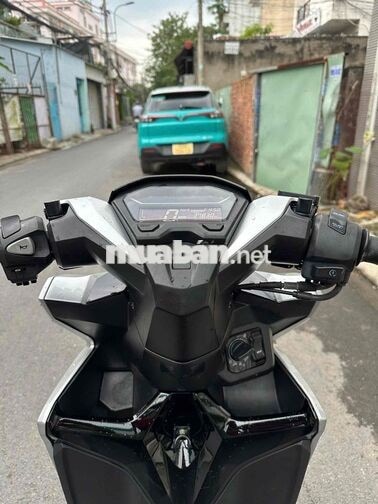 Honda Vario 125 Smartkey mới 90%