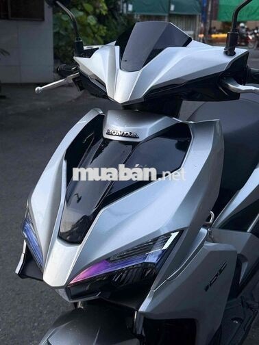 Honda Airblade 2017 Bạc porcher