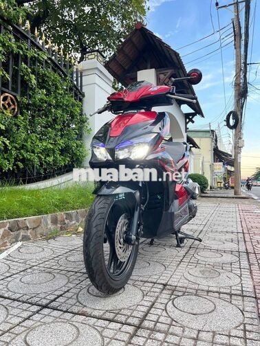 Honda Air Blade 2018 HỖ TRỢ NỢ XẤU