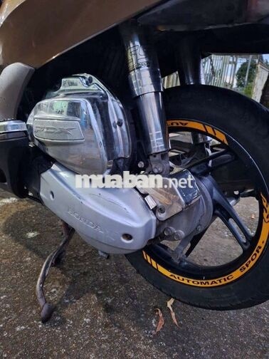 Honda PCX