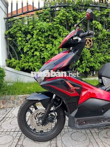 Honda Air Blade 2018 HỖ TRỢ NỢ XẤU
