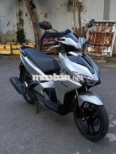 Honda Airblade 2017 Bạc porcher